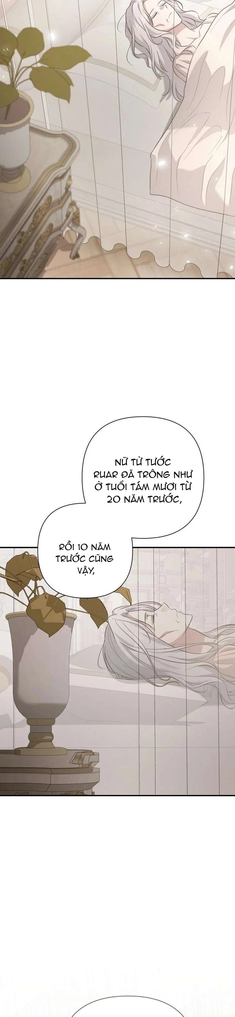 Cô Dâu Của Đại Công Tước Là Chiến Binh Địa Ngục Chapter 33 - 27