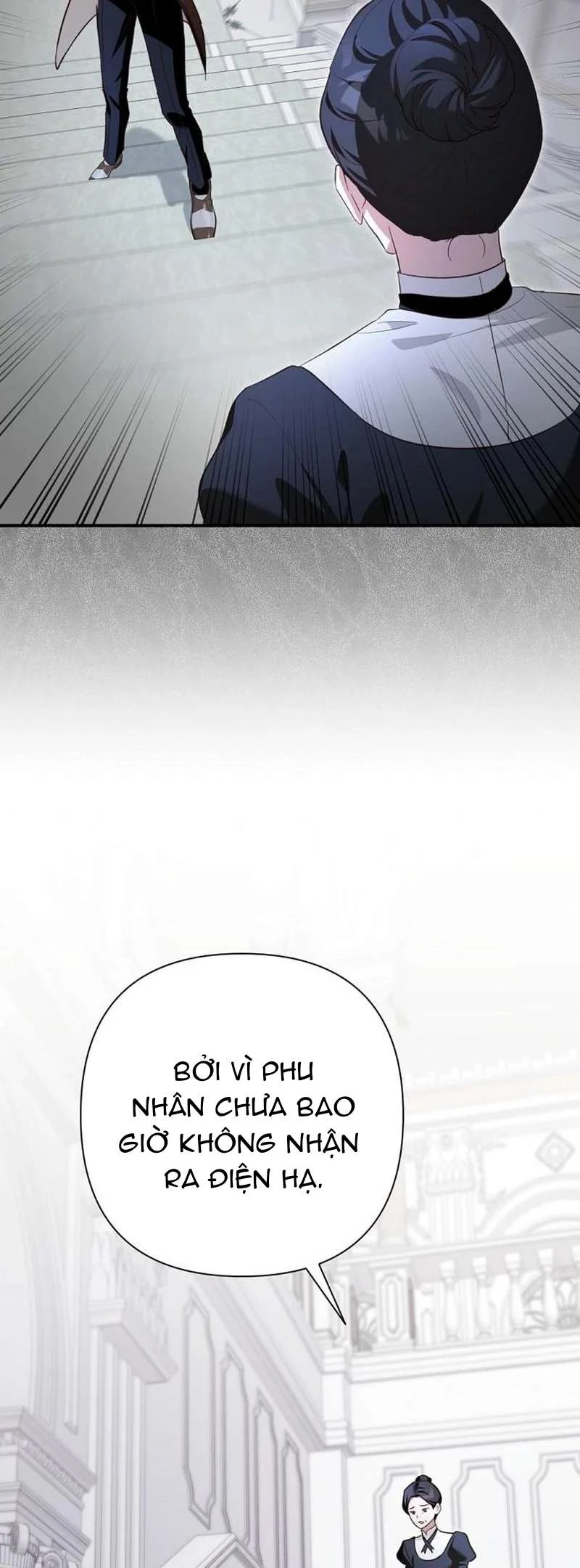 Cô Dâu Của Đại Công Tước Là Chiến Binh Địa Ngục Chapter 33 - 31