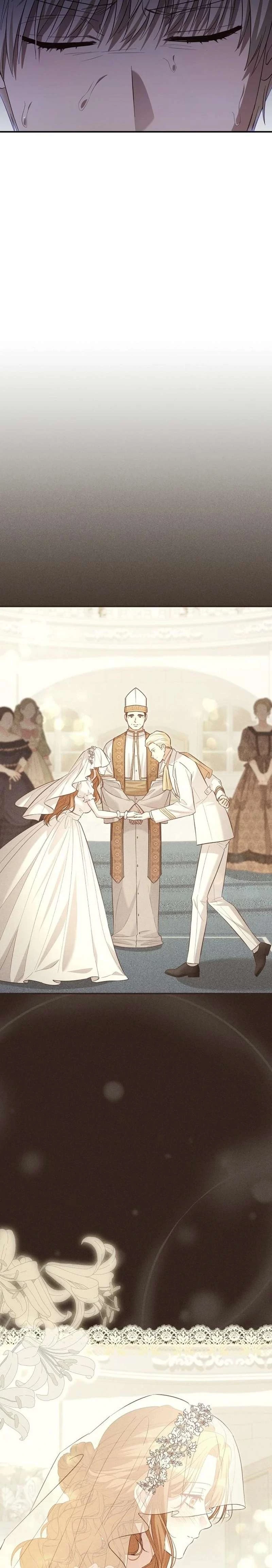 Cô Dâu Của Đại Công Tước Là Chiến Binh Địa Ngục Chapter 33 - 34