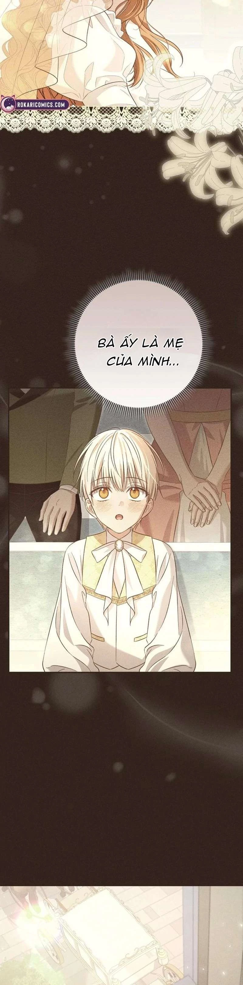 Cô Dâu Của Đại Công Tước Là Chiến Binh Địa Ngục Chapter 33 - 35