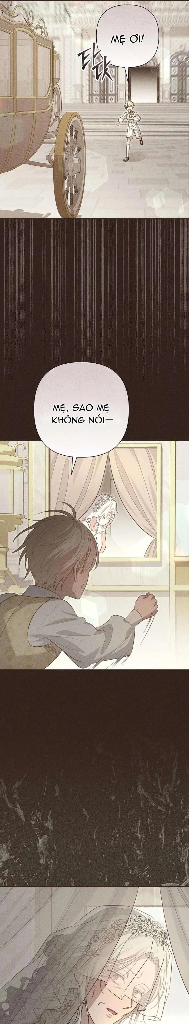 Cô Dâu Của Đại Công Tước Là Chiến Binh Địa Ngục Chapter 33 - 37