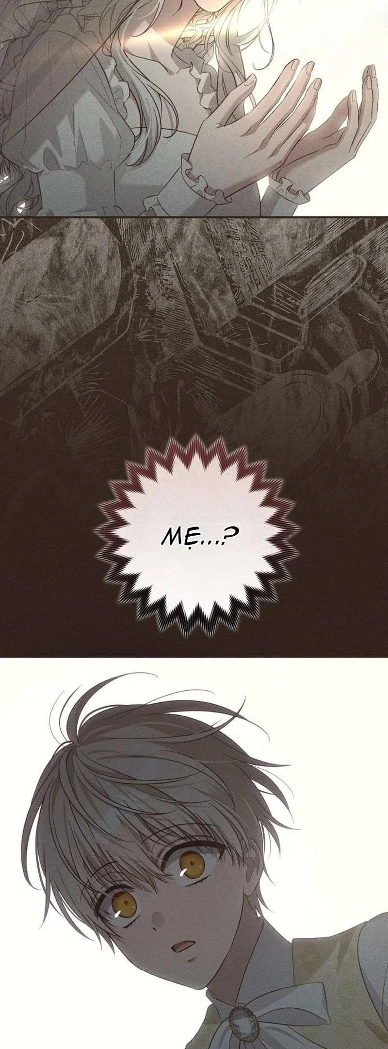 Cô Dâu Của Đại Công Tước Là Chiến Binh Địa Ngục Chapter 33 - 38