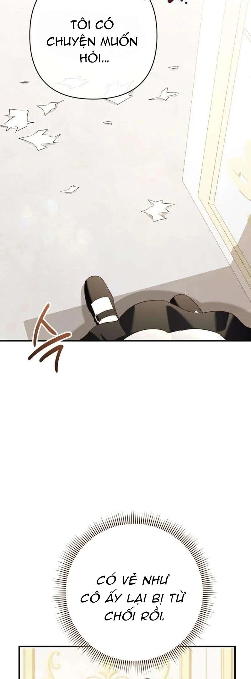 Cô Dâu Của Đại Công Tước Là Chiến Binh Địa Ngục Chapter 33 - 41