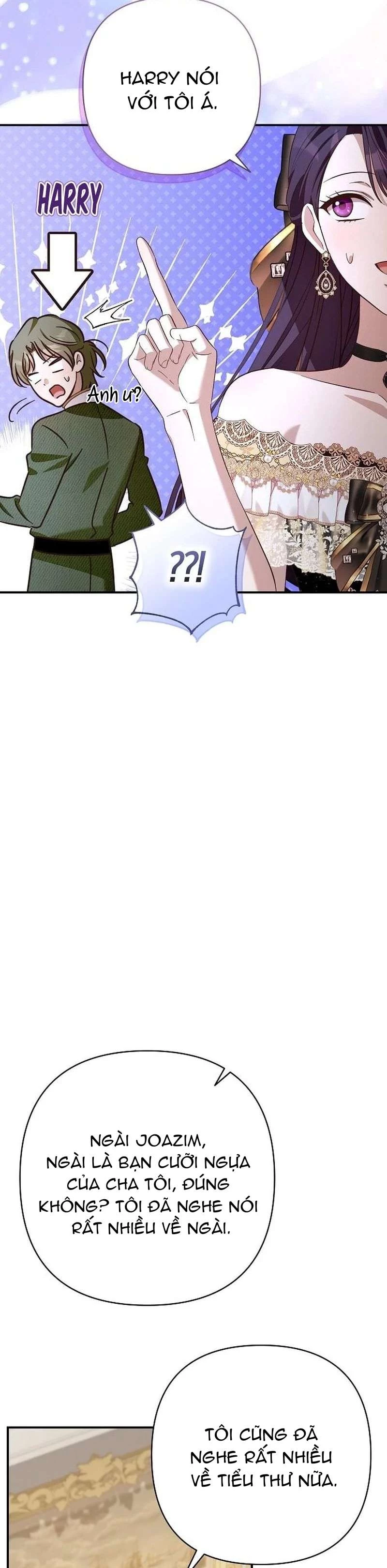 Cô Dâu Của Đại Công Tước Là Chiến Binh Địa Ngục Chapter 34 - 12