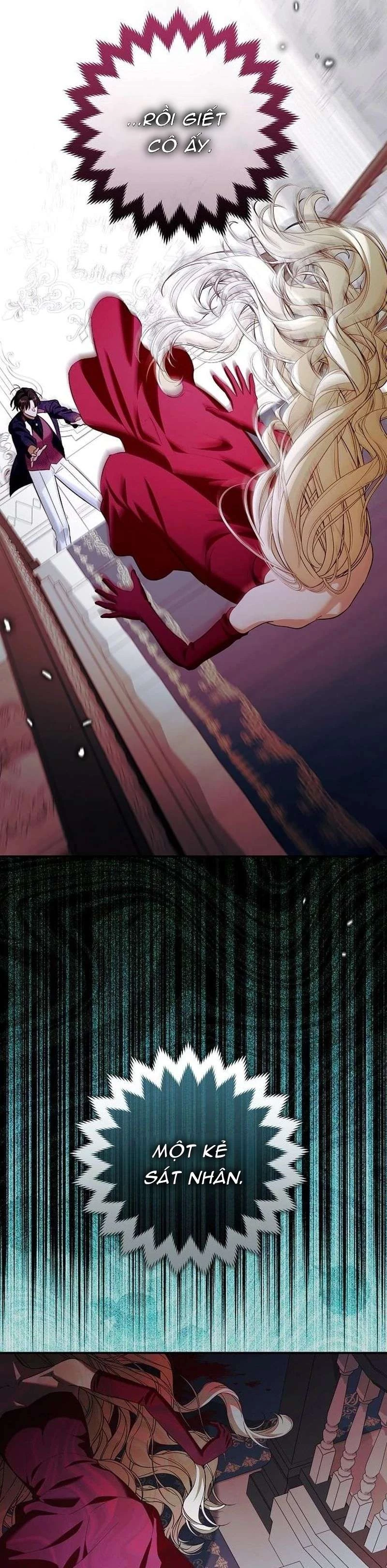 Cô Dâu Của Đại Công Tước Là Chiến Binh Địa Ngục Chapter 34 - 20