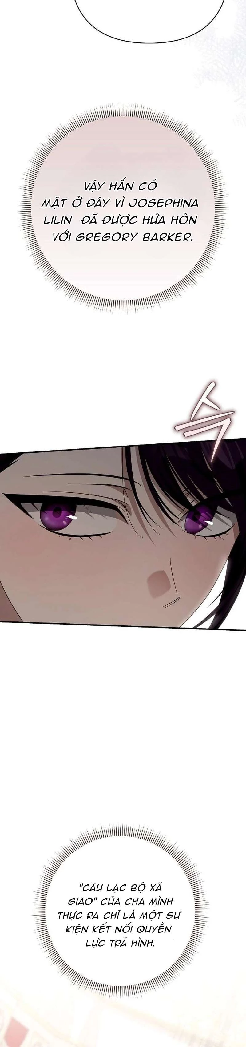 Cô Dâu Của Đại Công Tước Là Chiến Binh Địa Ngục Chapter 34 - 22