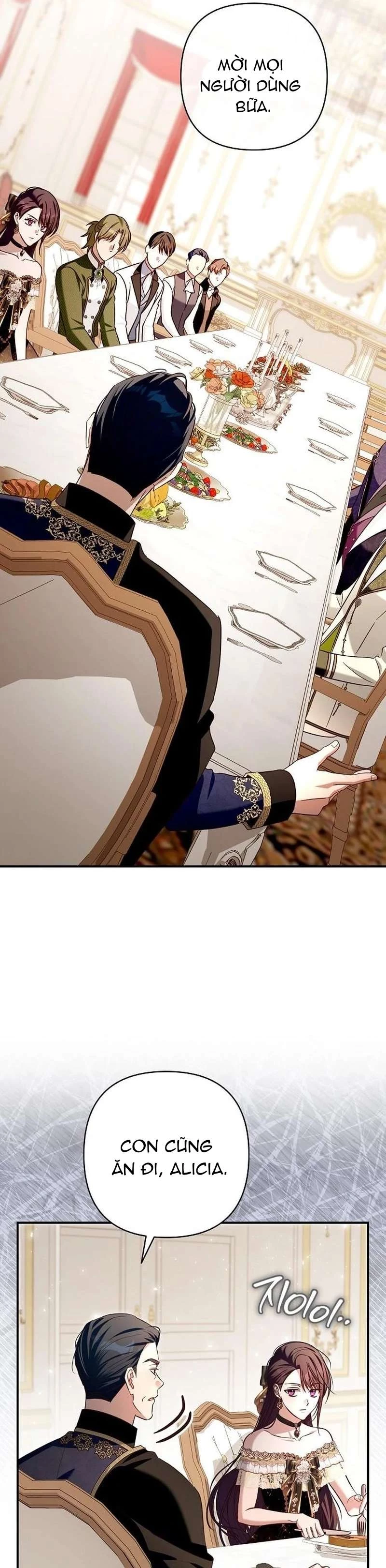 Cô Dâu Của Đại Công Tước Là Chiến Binh Địa Ngục Chapter 34 - 23