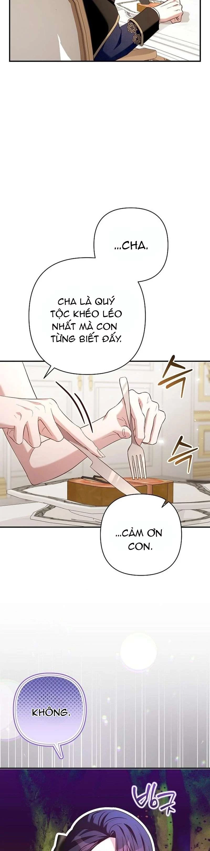 Cô Dâu Của Đại Công Tước Là Chiến Binh Địa Ngục Chapter 34 - 24