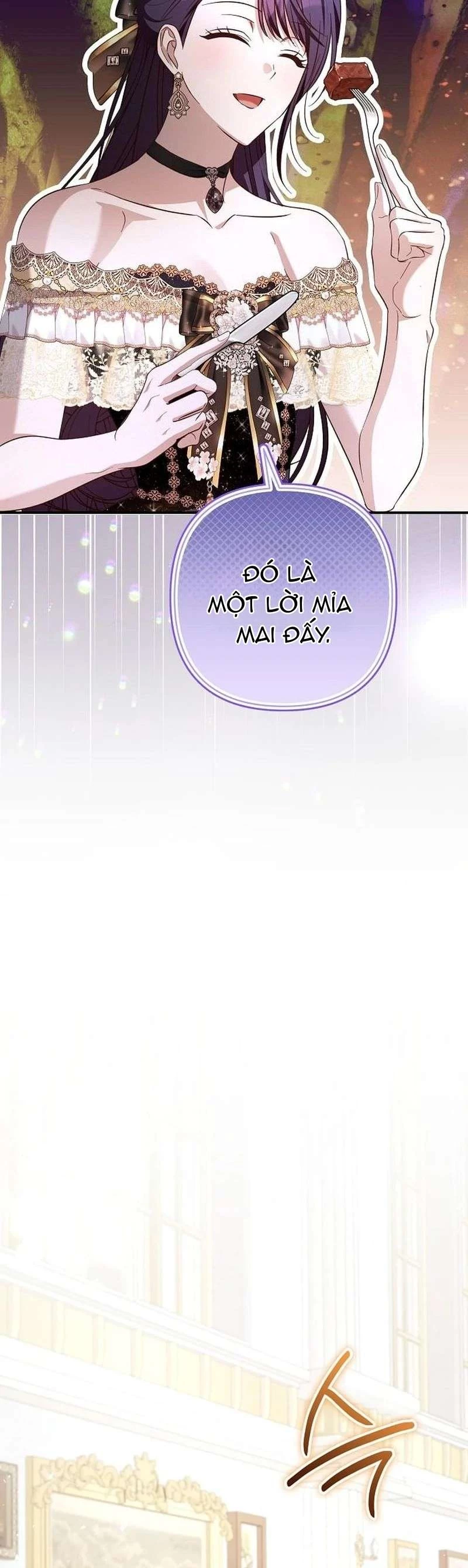 Cô Dâu Của Đại Công Tước Là Chiến Binh Địa Ngục Chapter 34 - 25