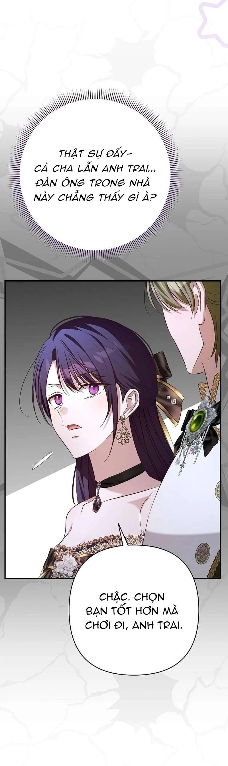 Cô Dâu Của Đại Công Tước Là Chiến Binh Địa Ngục Chapter 34 - 28