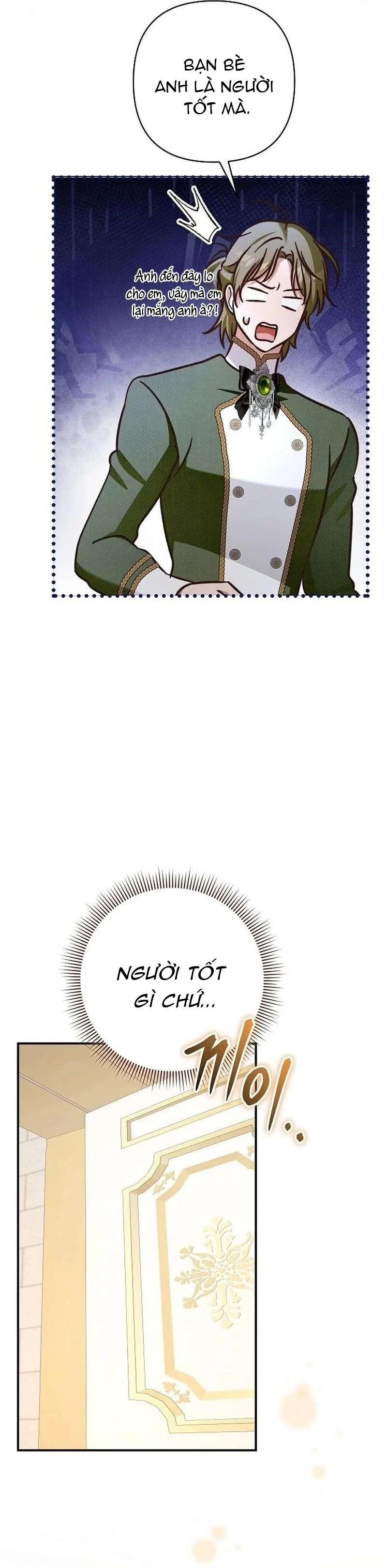 Cô Dâu Của Đại Công Tước Là Chiến Binh Địa Ngục Chapter 34 - 29