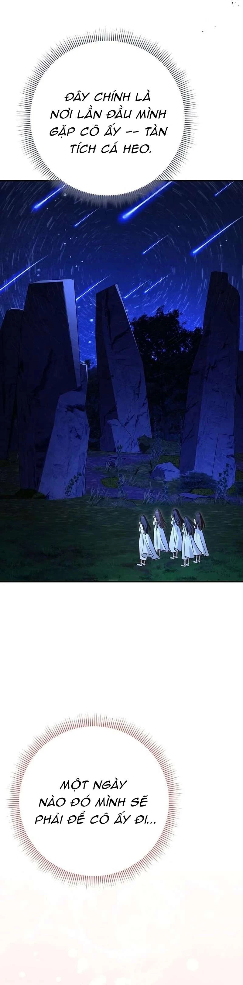 Cô Dâu Của Đại Công Tước Là Chiến Binh Địa Ngục Chapter 34 - 41