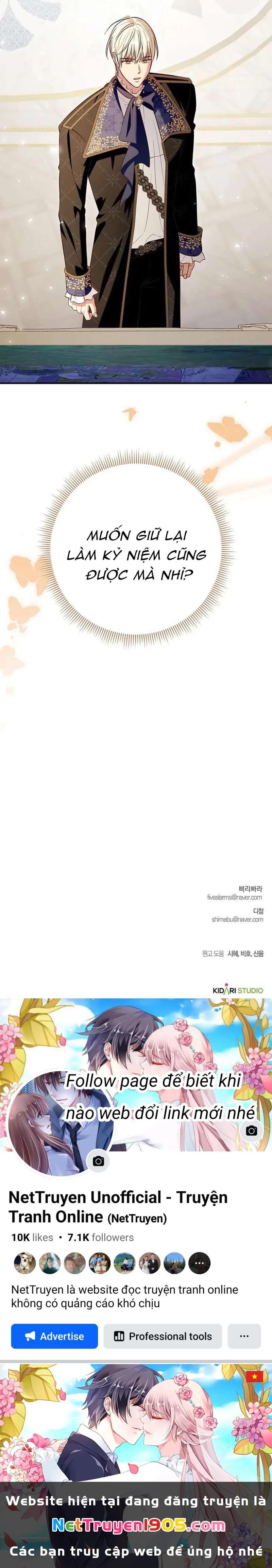 Cô Dâu Của Đại Công Tước Là Chiến Binh Địa Ngục Chapter 34 - 43