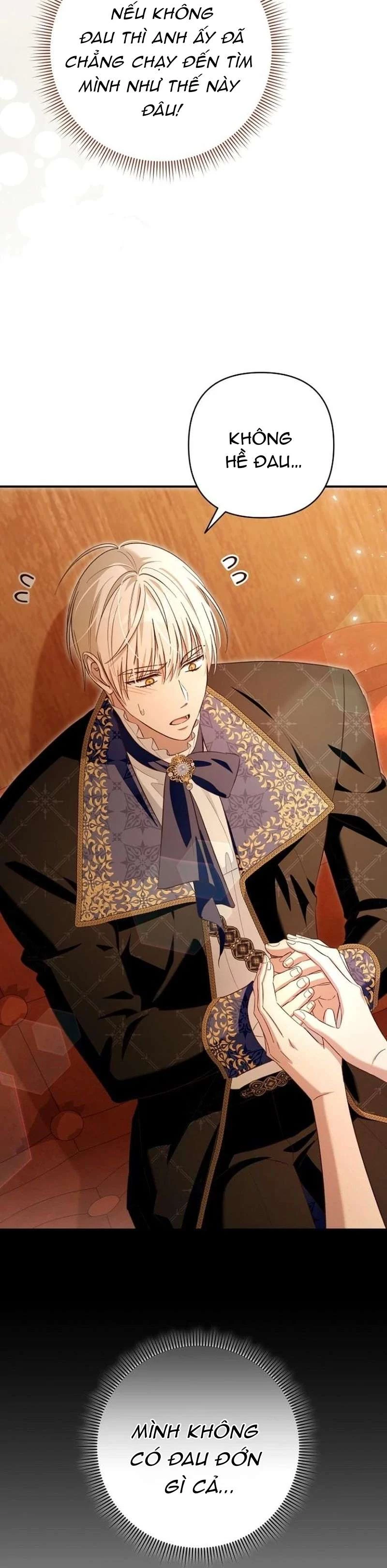 Cô Dâu Của Đại Công Tước Là Chiến Binh Địa Ngục Chapter 35 - 5