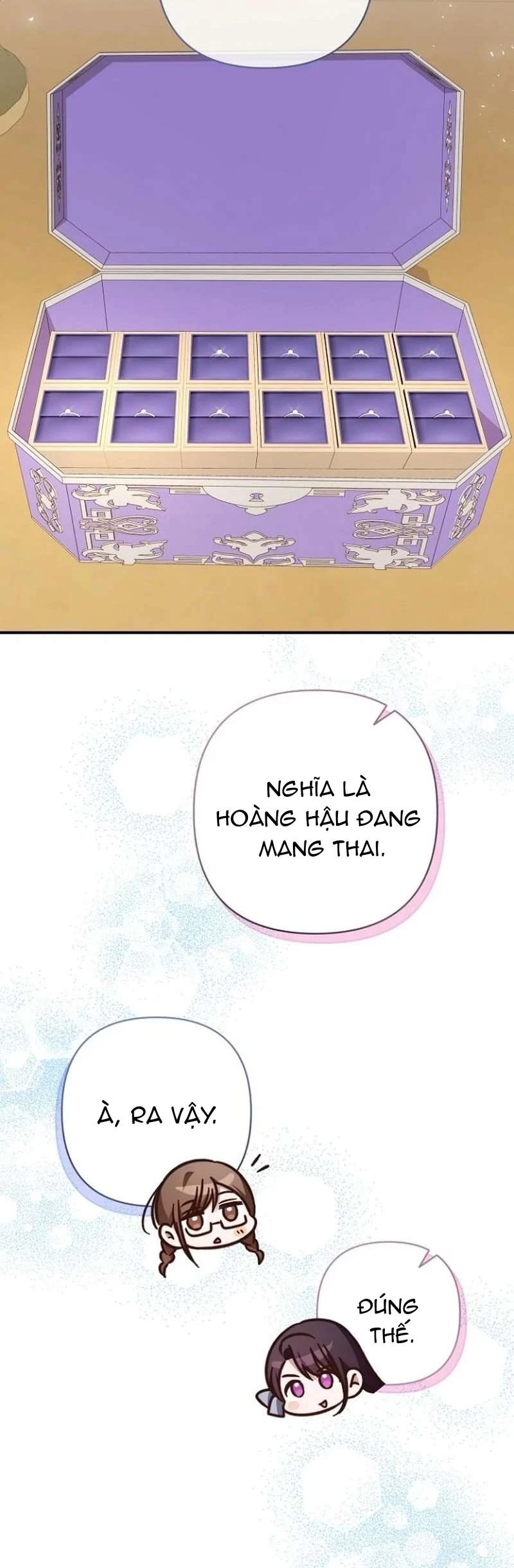 Cô Dâu Của Đại Công Tước Là Chiến Binh Địa Ngục Chapter 35 - 13