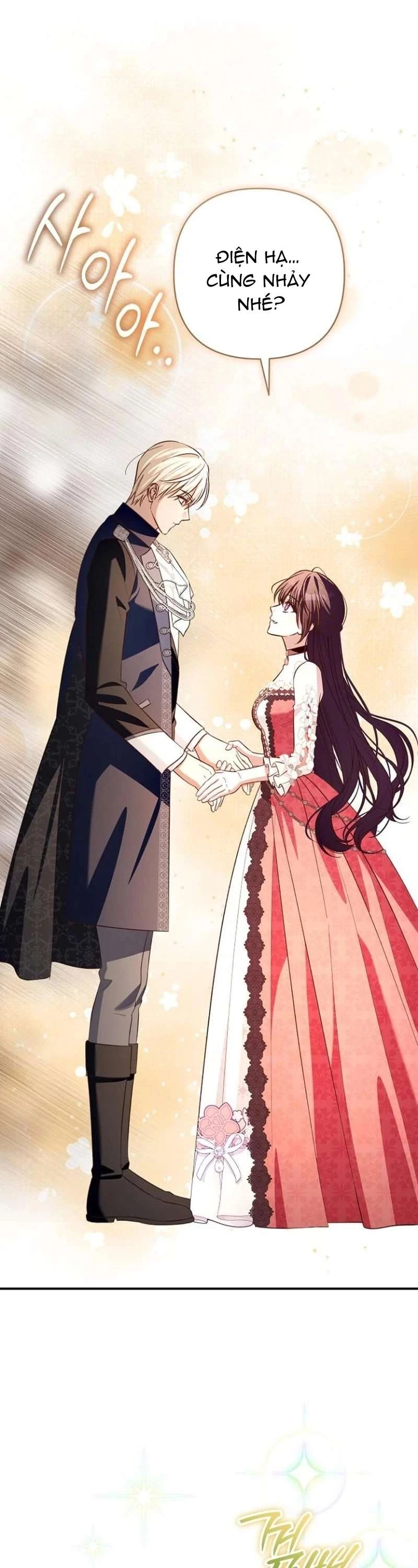 Cô Dâu Của Đại Công Tước Là Chiến Binh Địa Ngục Chapter 35 - 21