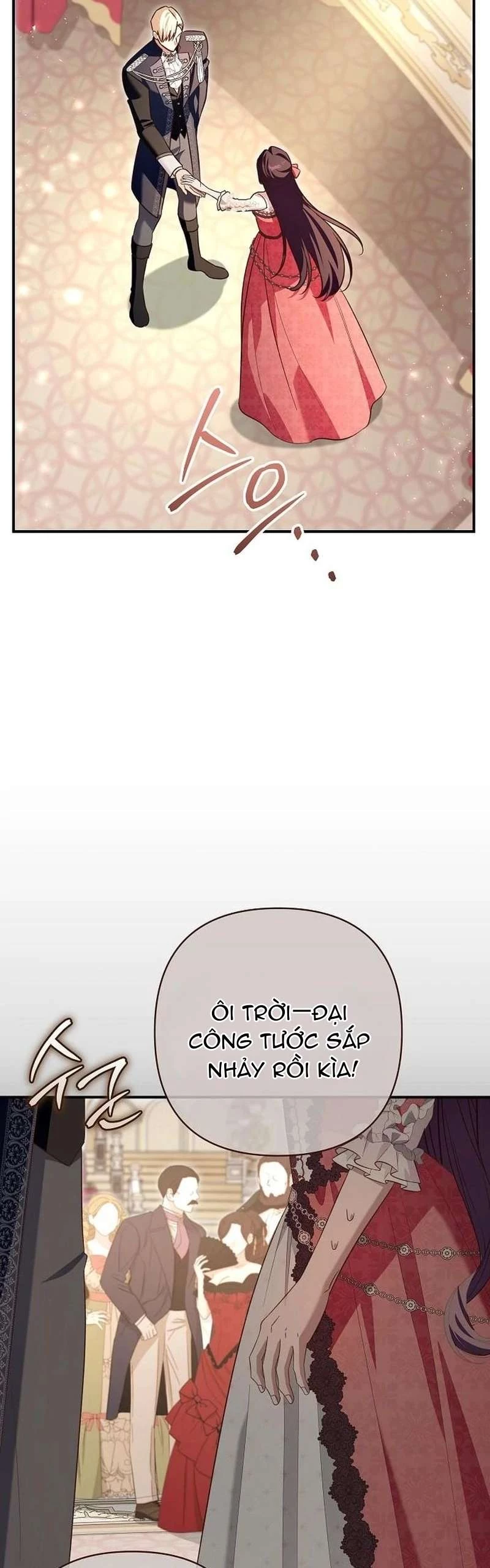 Cô Dâu Của Đại Công Tước Là Chiến Binh Địa Ngục Chapter 35 - 26