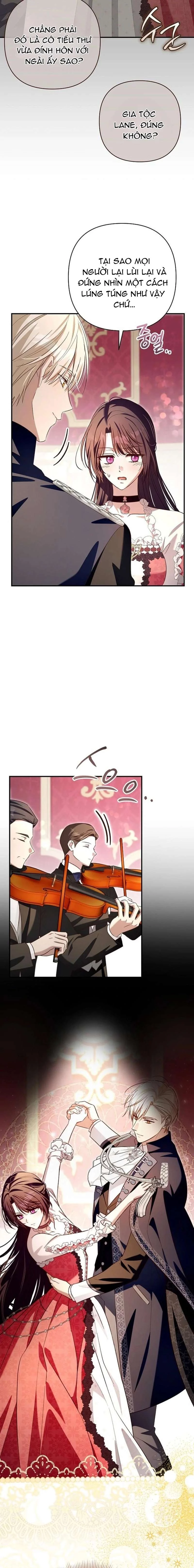 Cô Dâu Của Đại Công Tước Là Chiến Binh Địa Ngục Chapter 35 - 27