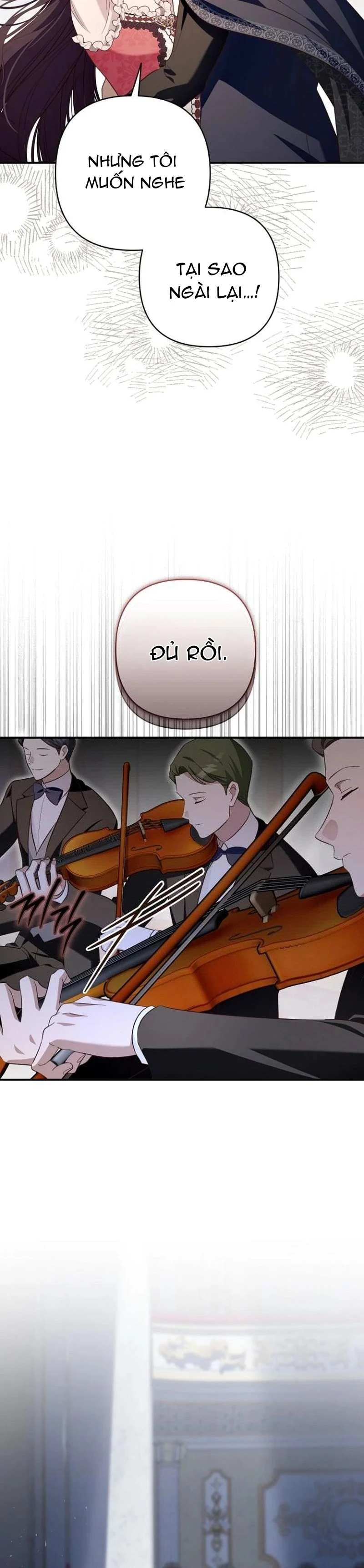 Cô Dâu Của Đại Công Tước Là Chiến Binh Địa Ngục Chapter 35 - 33