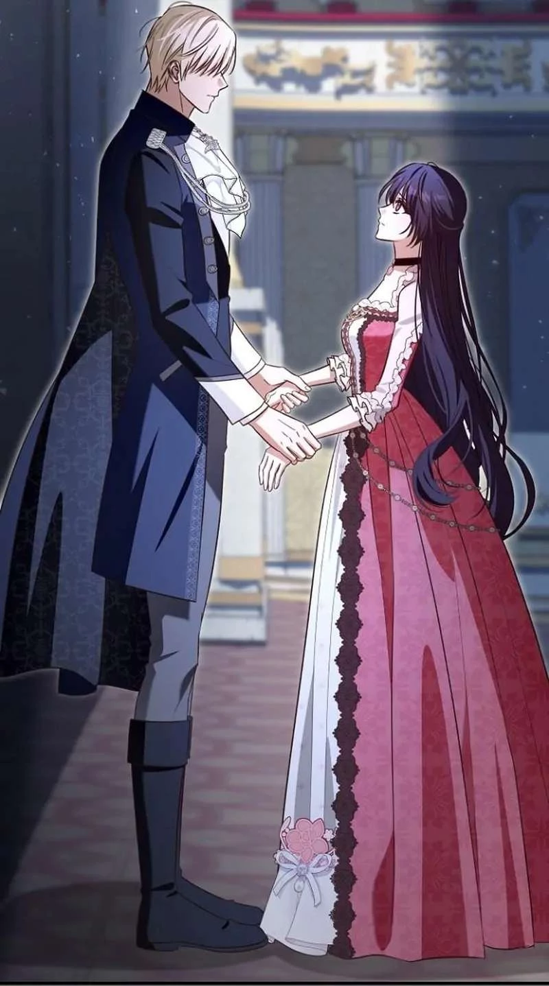 Cô Dâu Của Đại Công Tước Là Chiến Binh Địa Ngục Chapter 35 - 34