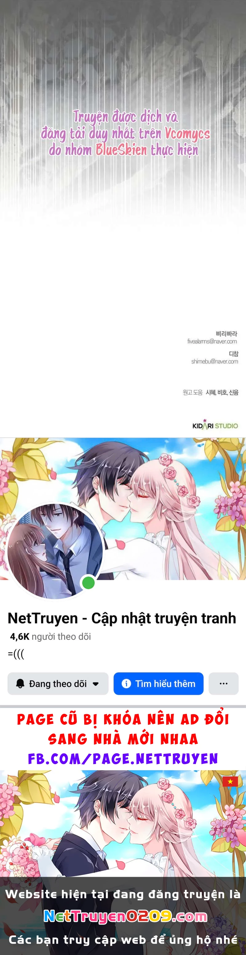 Cô Dâu Của Đại Công Tước Là Chiến Binh Địa Ngục Chapter 35 - 35