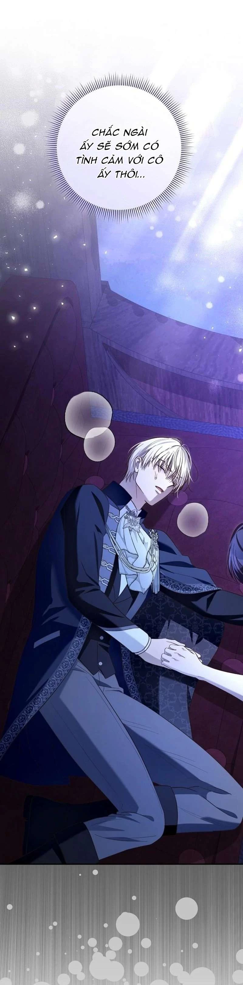 Cô Dâu Của Đại Công Tước Là Chiến Binh Địa Ngục Chapter 36 - 14