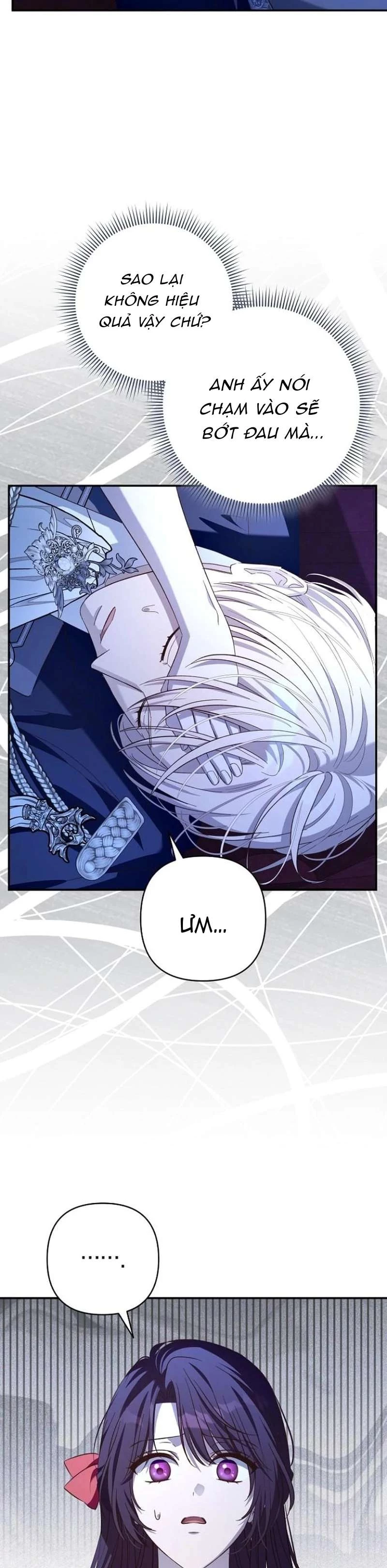 Cô Dâu Của Đại Công Tước Là Chiến Binh Địa Ngục Chapter 36 - 16