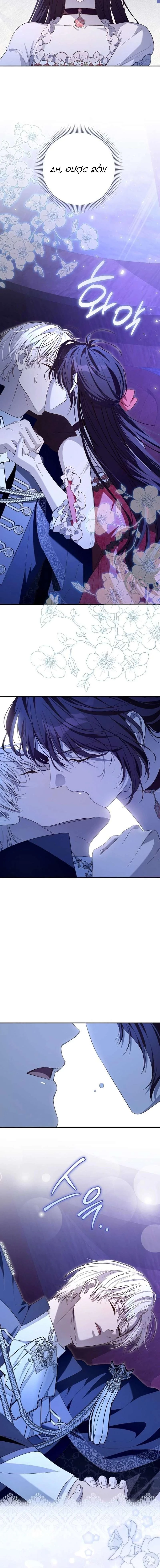 Cô Dâu Của Đại Công Tước Là Chiến Binh Địa Ngục Chapter 36 - 17