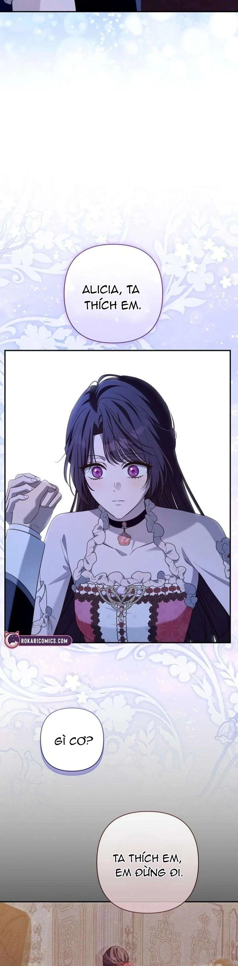 Cô Dâu Của Đại Công Tước Là Chiến Binh Địa Ngục Chapter 36 - 20