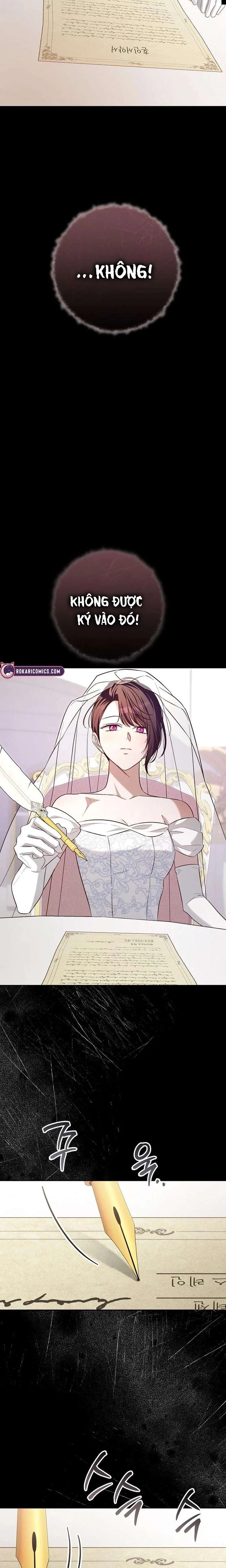 Cô Dâu Của Đại Công Tước Là Chiến Binh Địa Ngục Chapter 36 - 23