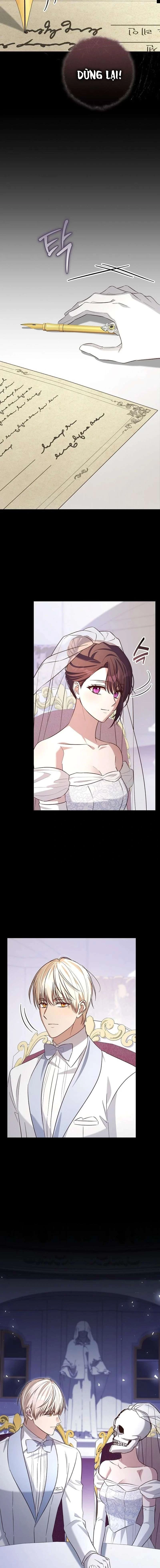 Cô Dâu Của Đại Công Tước Là Chiến Binh Địa Ngục Chapter 36 - 24