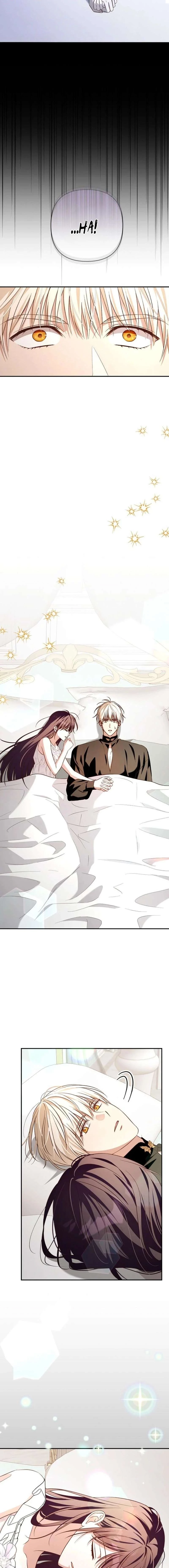 Cô Dâu Của Đại Công Tước Là Chiến Binh Địa Ngục Chapter 36 - 25