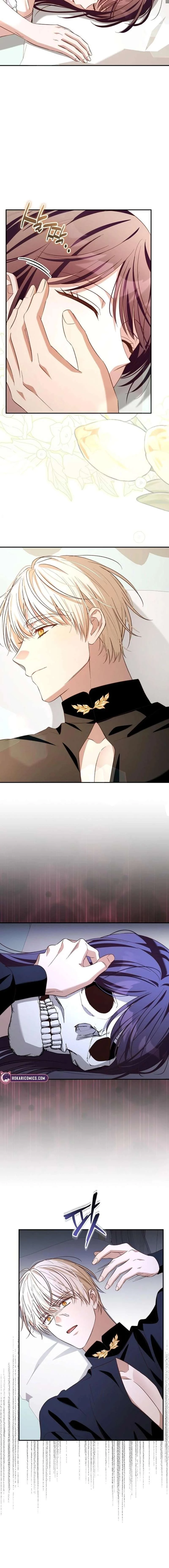 Cô Dâu Của Đại Công Tước Là Chiến Binh Địa Ngục Chapter 36 - 26