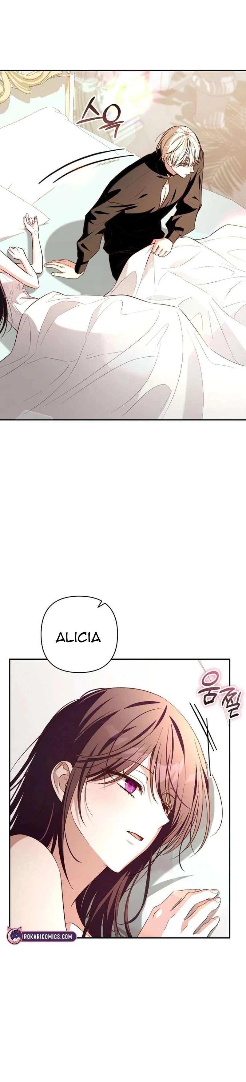 Cô Dâu Của Đại Công Tước Là Chiến Binh Địa Ngục Chapter 36 - 27