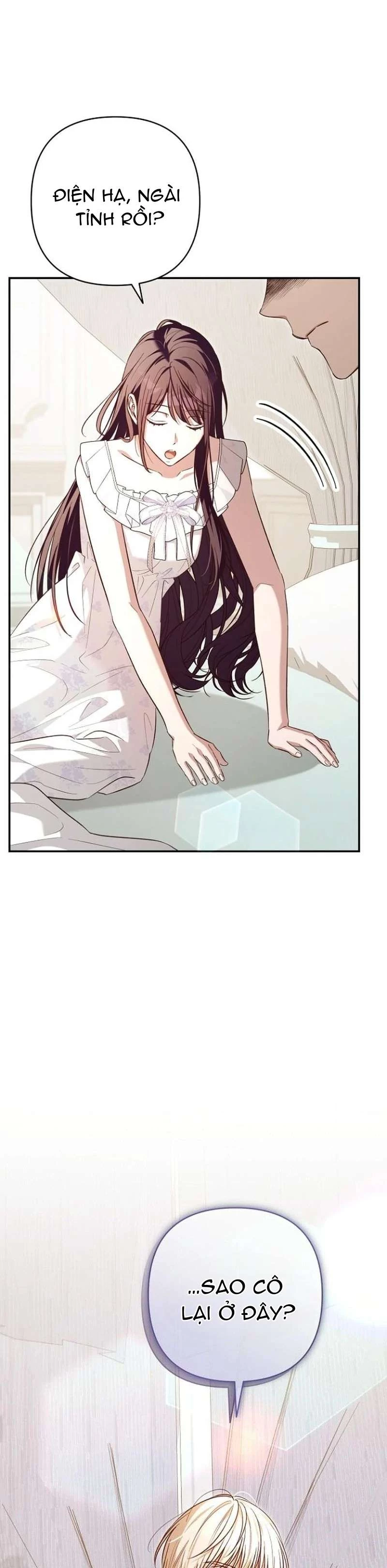 Cô Dâu Của Đại Công Tước Là Chiến Binh Địa Ngục Chapter 36 - 28