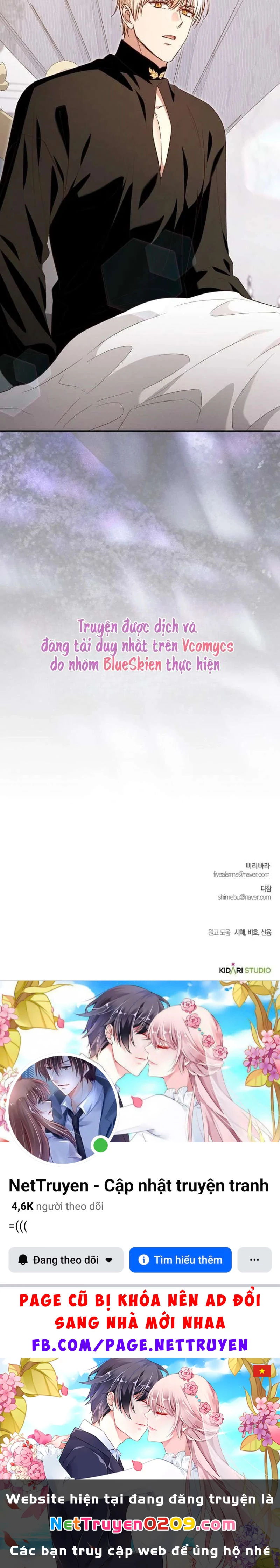 Cô Dâu Của Đại Công Tước Là Chiến Binh Địa Ngục Chapter 36 - 29