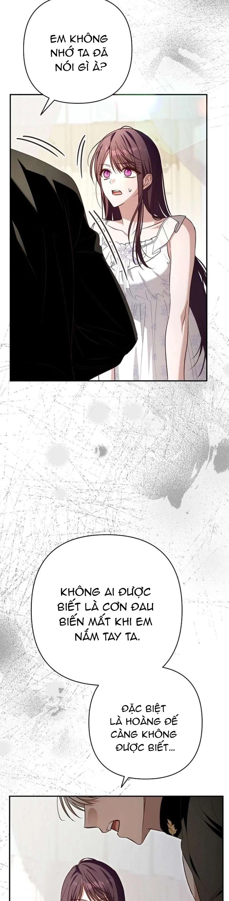 Cô Dâu Của Đại Công Tước Là Chiến Binh Địa Ngục Chapter 37 - 3