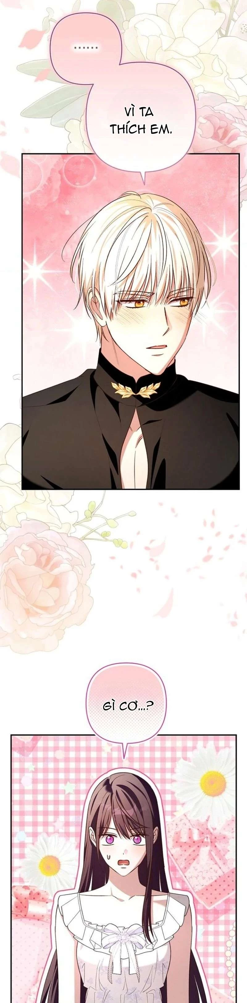 Cô Dâu Của Đại Công Tước Là Chiến Binh Địa Ngục Chapter 37 - 6