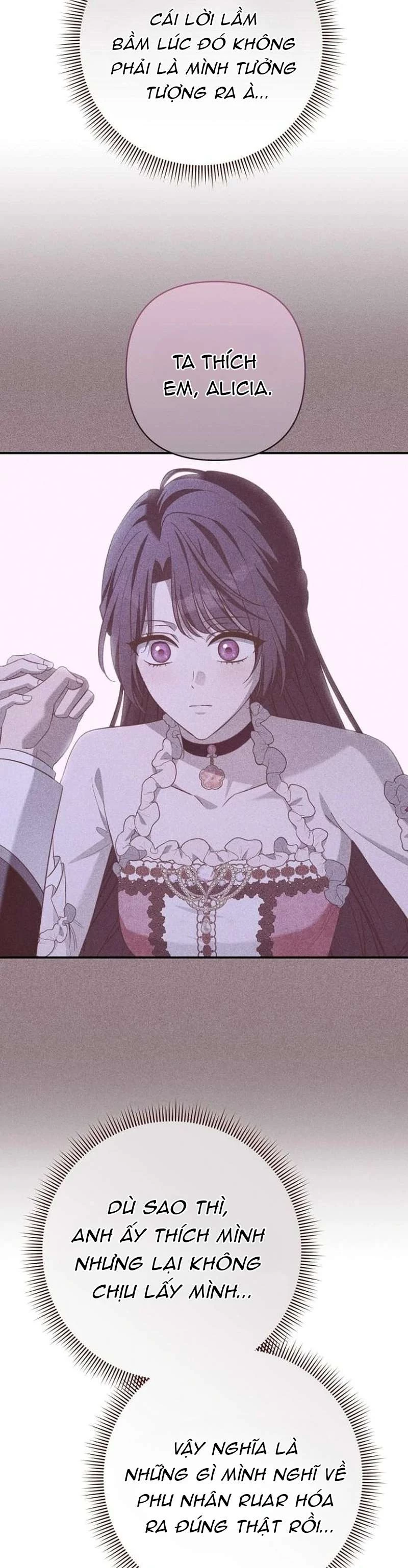 Cô Dâu Của Đại Công Tước Là Chiến Binh Địa Ngục Chapter 37 - 8