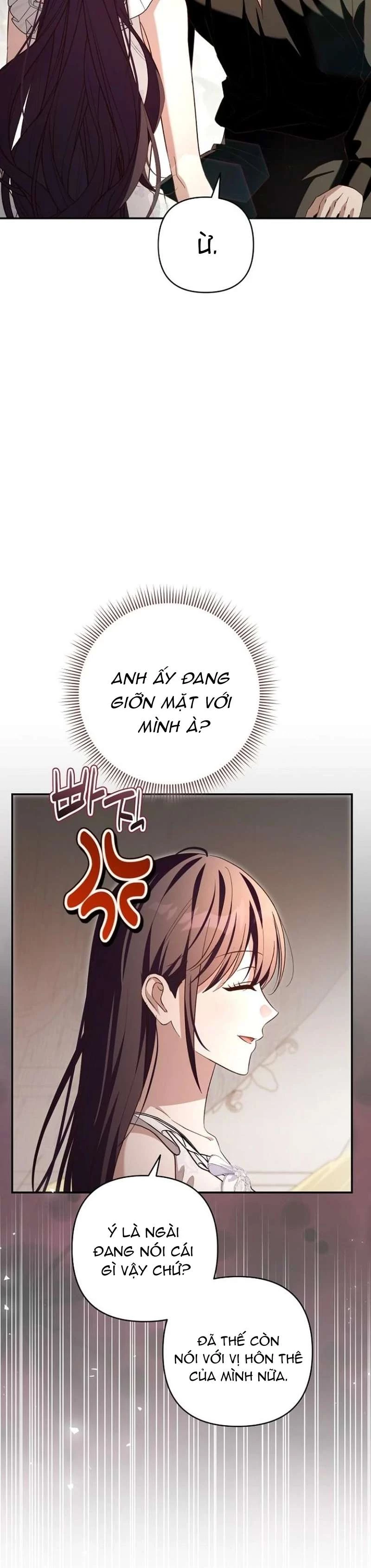 Cô Dâu Của Đại Công Tước Là Chiến Binh Địa Ngục Chapter 37 - 10