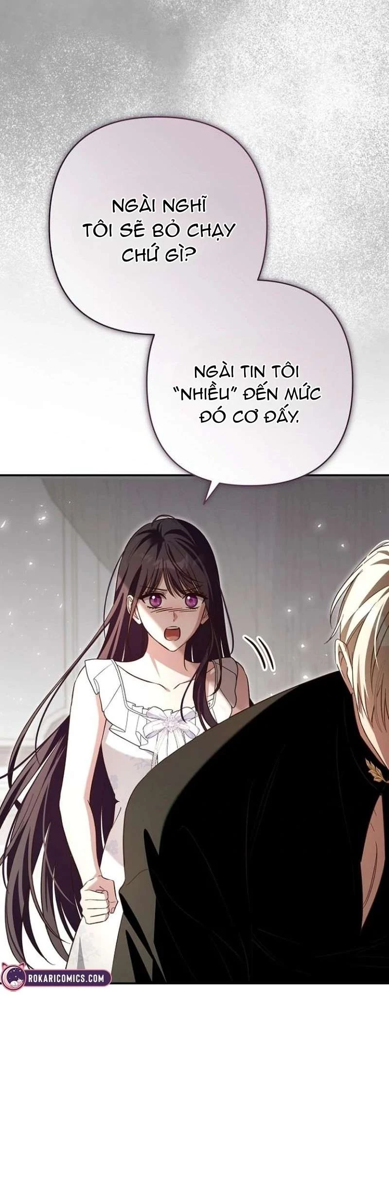 Cô Dâu Của Đại Công Tước Là Chiến Binh Địa Ngục Chapter 37 - 15