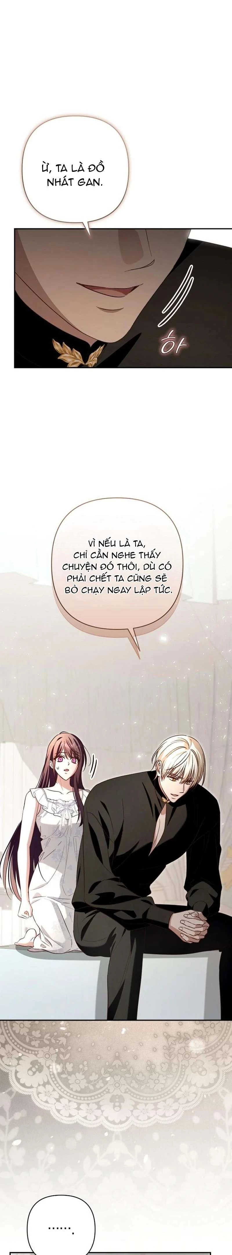 Cô Dâu Của Đại Công Tước Là Chiến Binh Địa Ngục Chapter 37 - 16