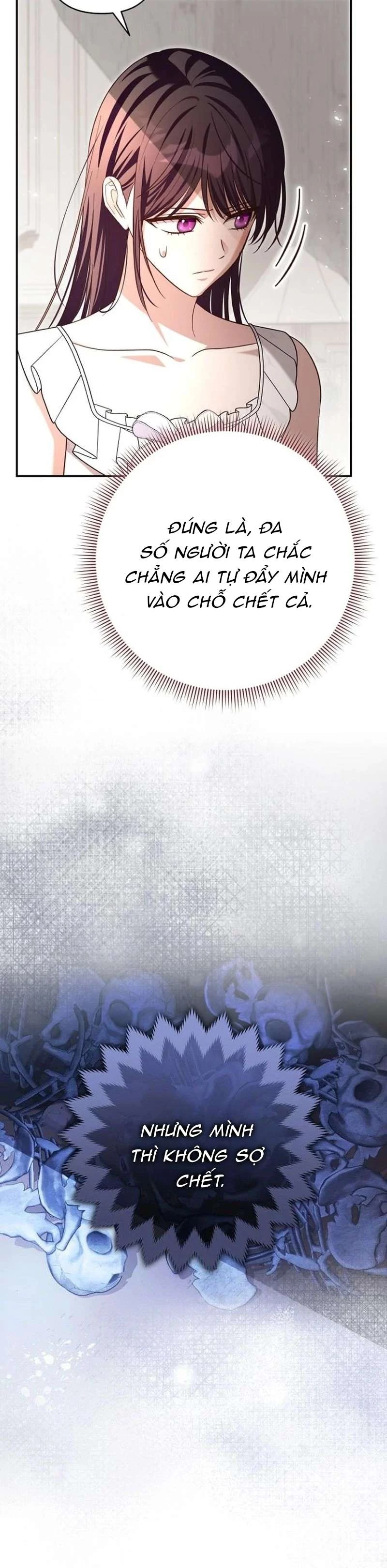 Cô Dâu Của Đại Công Tước Là Chiến Binh Địa Ngục Chapter 37 - 17