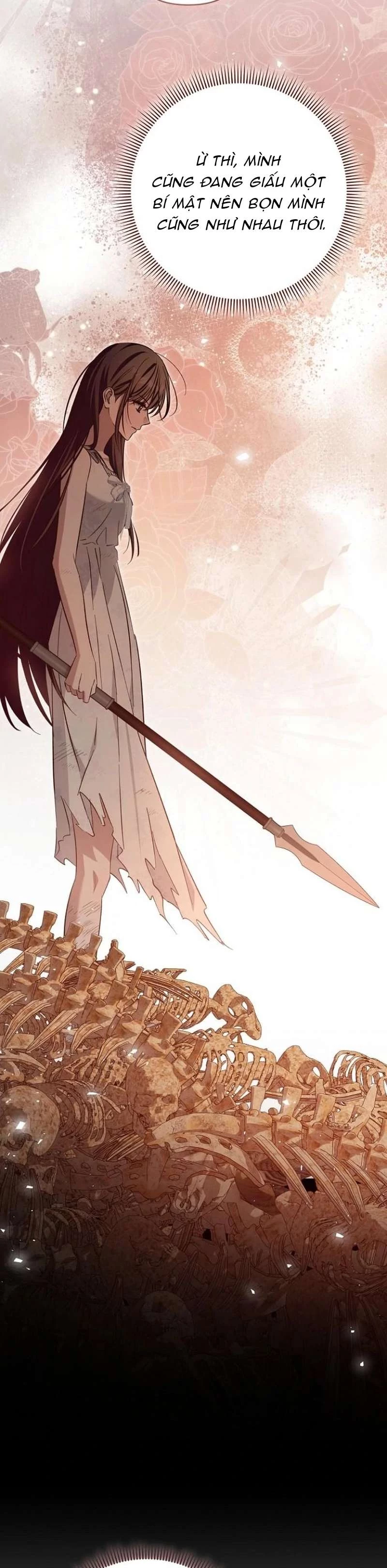 Cô Dâu Của Đại Công Tước Là Chiến Binh Địa Ngục Chapter 37 - 22