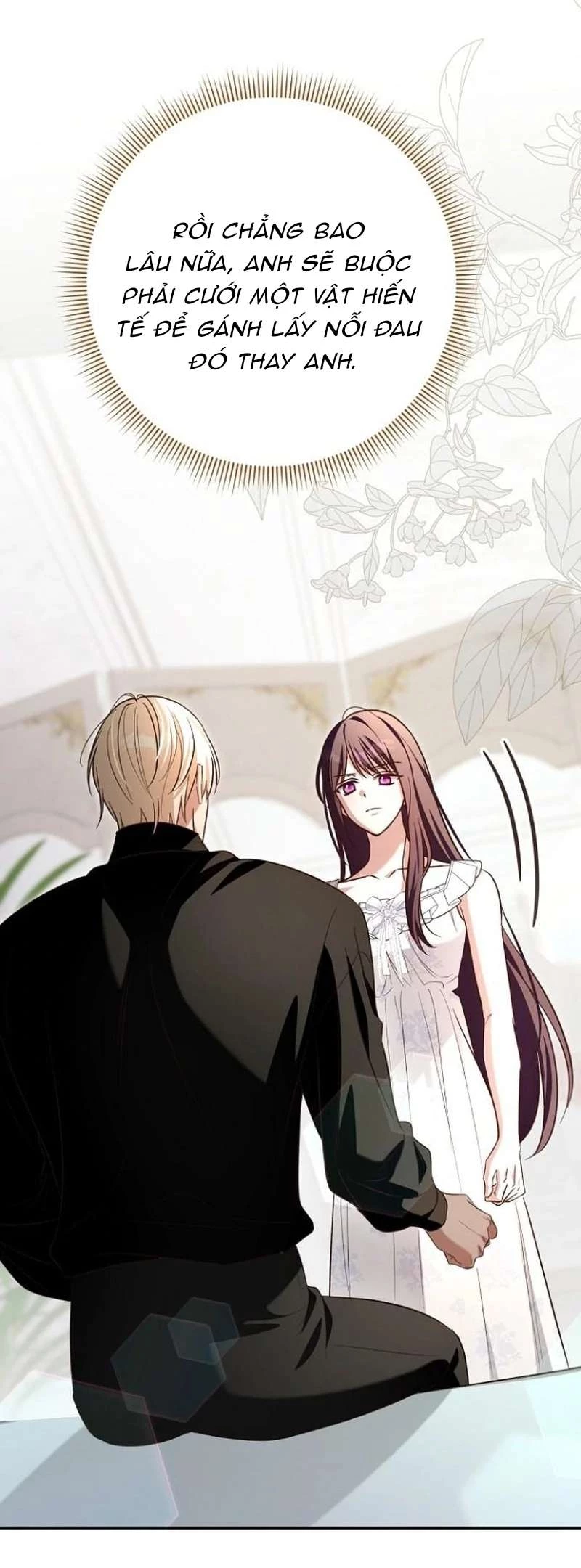 Cô Dâu Của Đại Công Tước Là Chiến Binh Địa Ngục Chapter 37 - 26