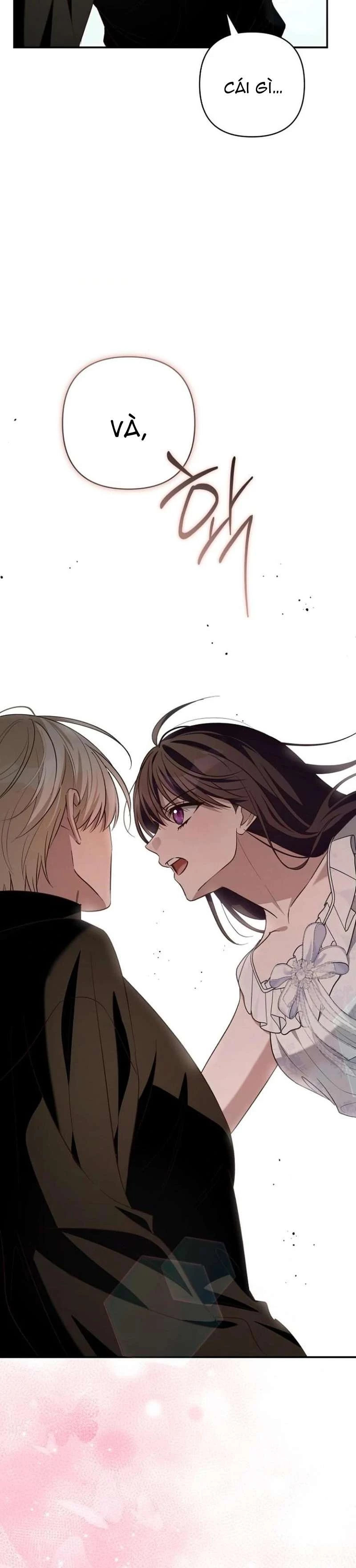 Cô Dâu Của Đại Công Tước Là Chiến Binh Địa Ngục Chapter 37 - 28