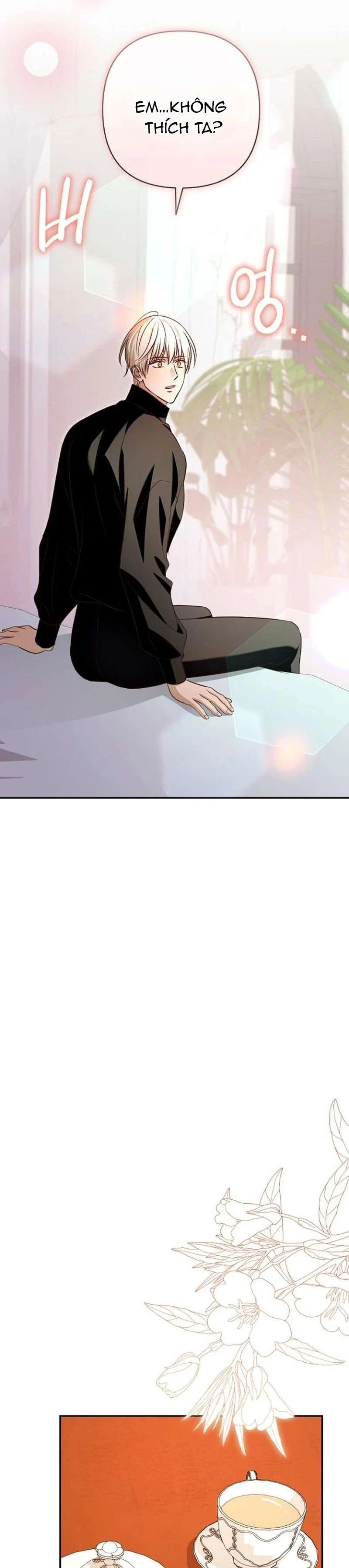 Cô Dâu Của Đại Công Tước Là Chiến Binh Địa Ngục Chapter 37 - 31