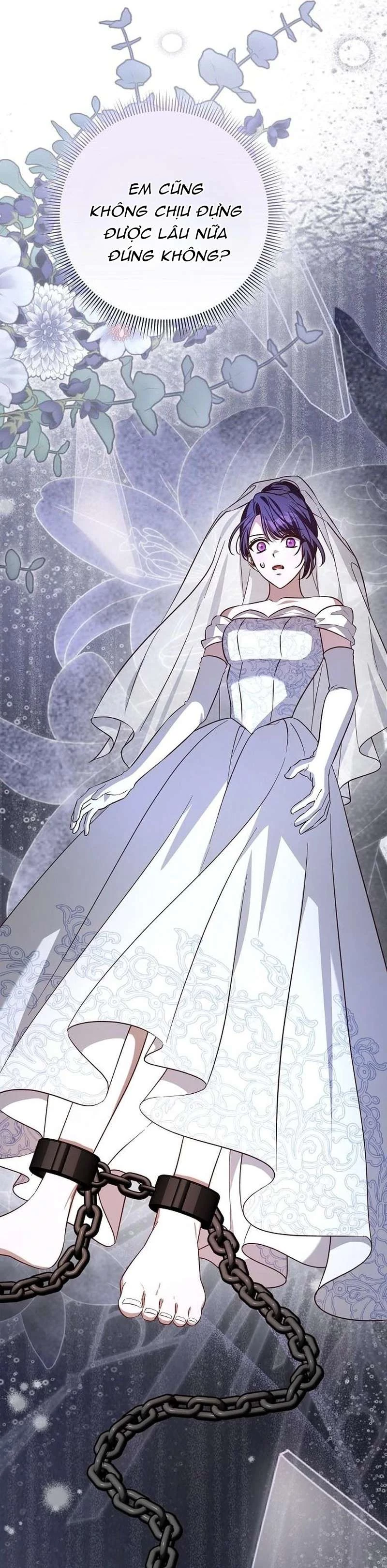 Cô Dâu Của Đại Công Tước Là Chiến Binh Địa Ngục Chapter 37 - 36