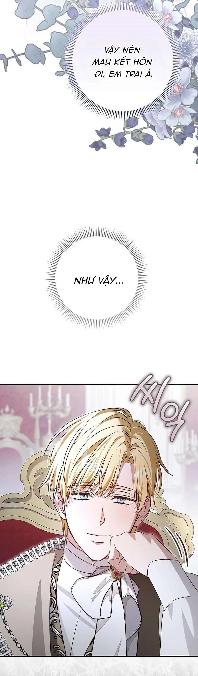 Cô Dâu Của Đại Công Tước Là Chiến Binh Địa Ngục Chapter 37 - 38