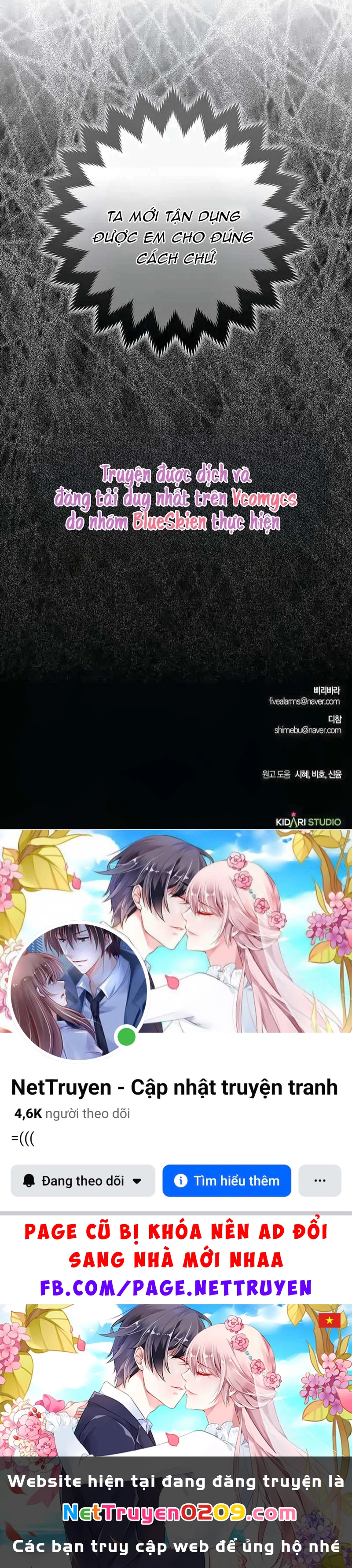 Cô Dâu Của Đại Công Tước Là Chiến Binh Địa Ngục Chapter 37 - 39